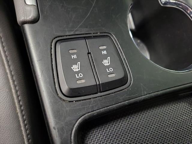 2015 Hyundai Sonata Hybrid Limited