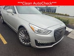2017 Genesis G90 5.0 Ultimate