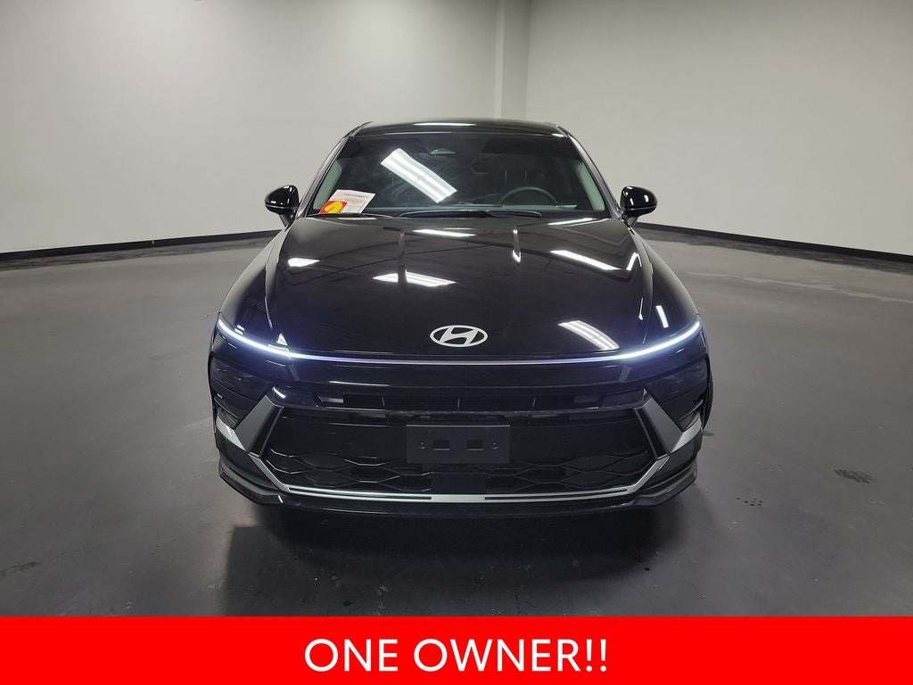 2025 Hyundai Sonata SE