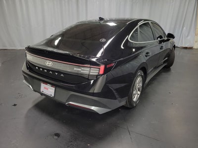 2025 Hyundai Sonata SE