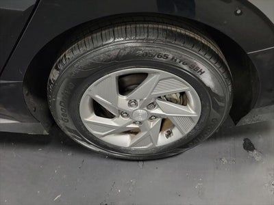 2025 Hyundai Sonata SE