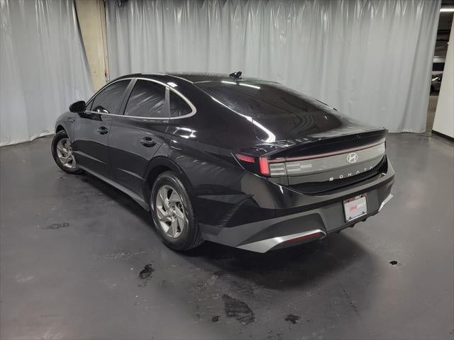 2025 Hyundai Sonata SE