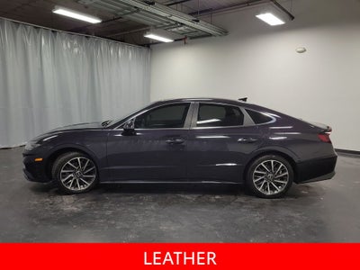 2023 Hyundai Sonata Limited