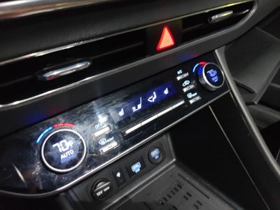 2023 Hyundai Sonata SEL Plus