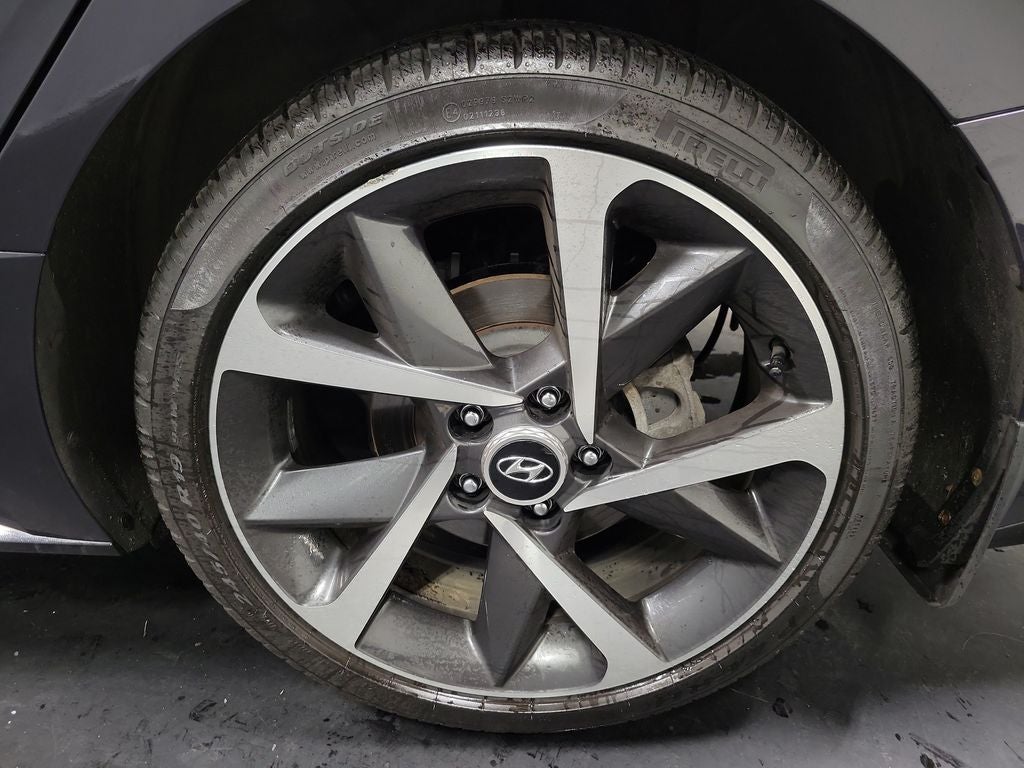 2023 Hyundai Sonata SEL Plus