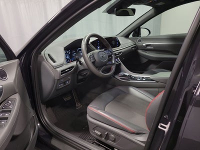 2023 Hyundai Sonata SEL Plus