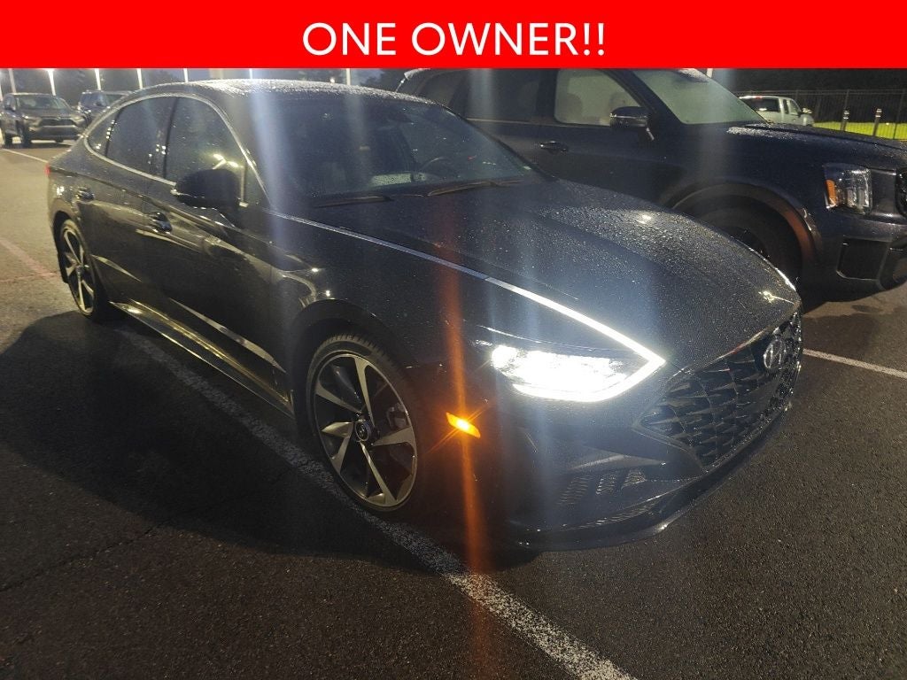 2023 Hyundai Sonata SEL Plus