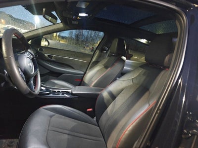 2023 Hyundai Sonata SEL Plus