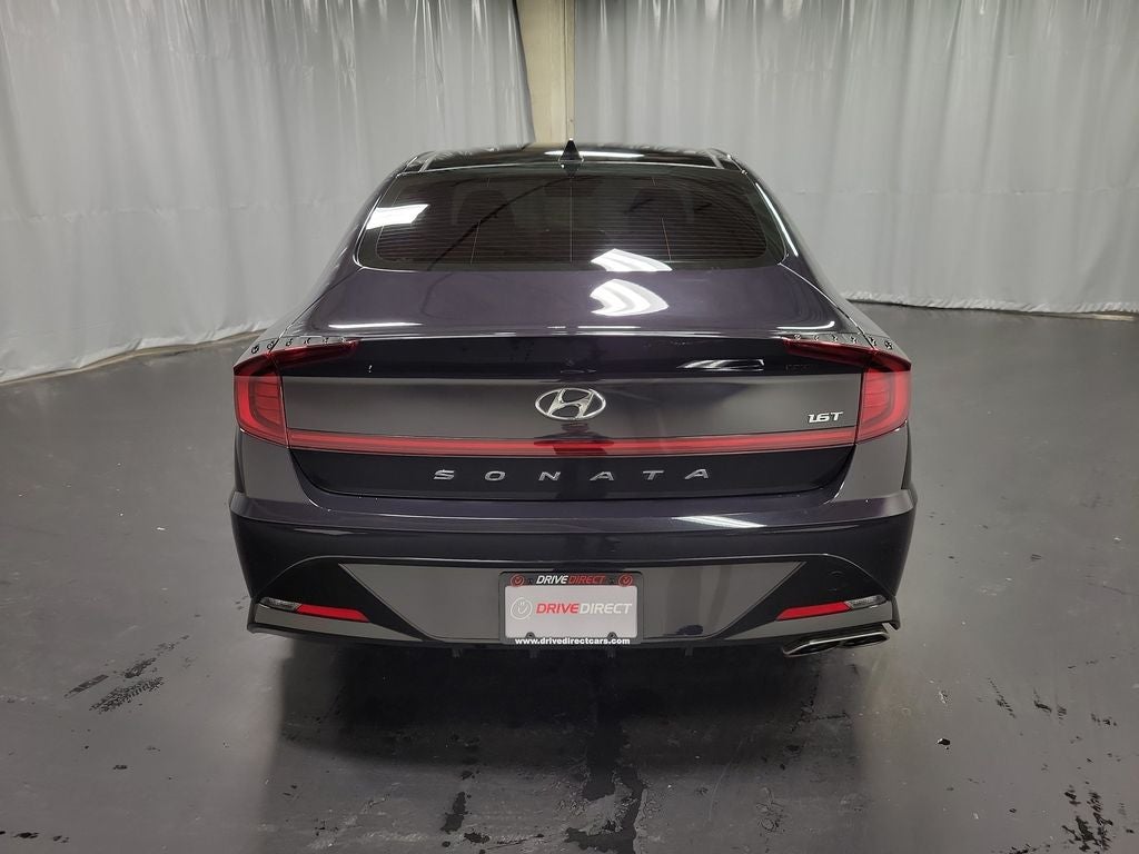 2023 Hyundai Sonata SEL Plus