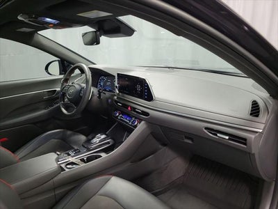 2023 Hyundai Sonata SEL Plus