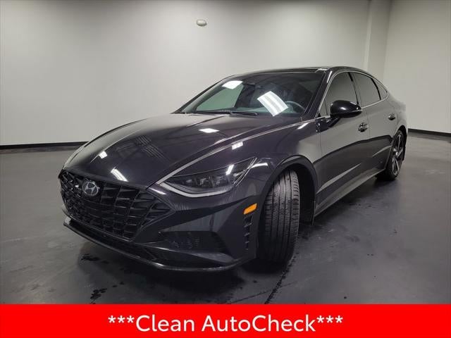 2023 Hyundai Sonata SEL Plus