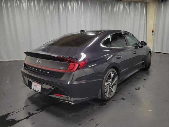 2023 Hyundai Sonata SEL Plus