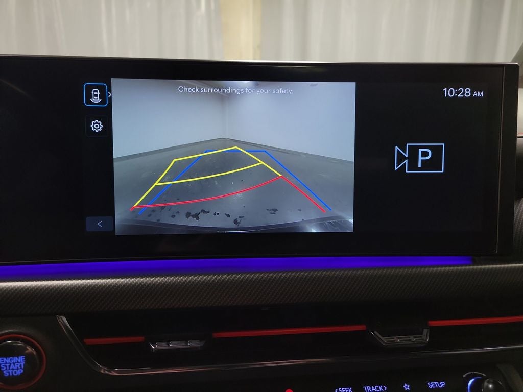 2024 Hyundai Sonata N Line