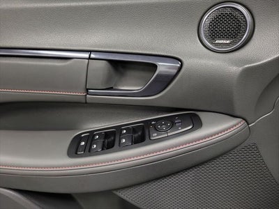 2024 Hyundai Sonata N Line
