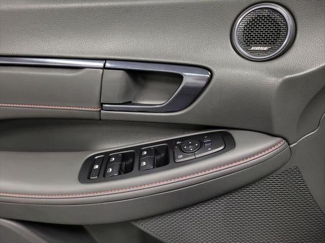 2024 Hyundai Sonata N Line