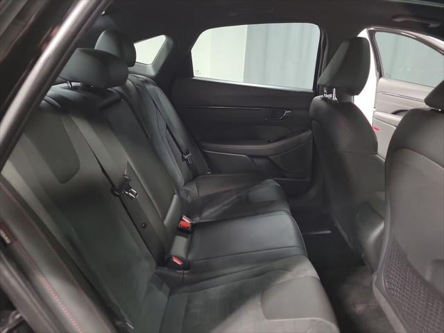 2024 Hyundai Sonata N Line