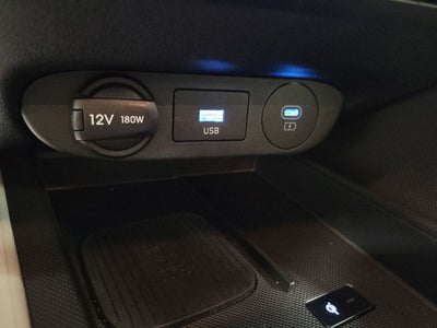 2024 Hyundai Elantra Hybrid Limited