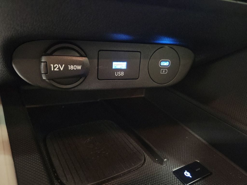 2024 Hyundai Elantra Hybrid Limited
