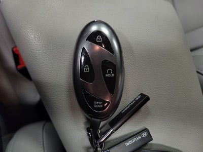 2024 Hyundai Elantra Hybrid Limited