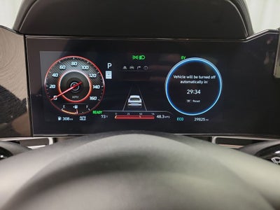 2024 Hyundai Elantra Hybrid Limited
