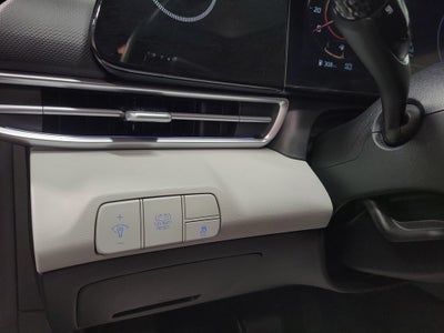2024 Hyundai Elantra Hybrid Limited