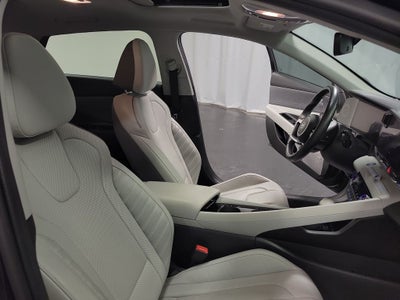 2024 Hyundai Elantra Hybrid Limited