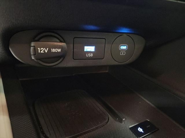 2024 Hyundai Elantra Hybrid Limited