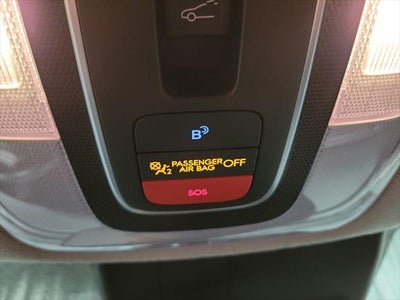 2024 Hyundai Elantra Hybrid Limited