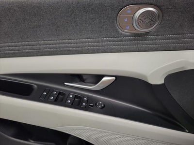 2024 Hyundai Elantra Hybrid Limited