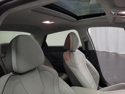 2024 Hyundai Elantra Hybrid Limited
