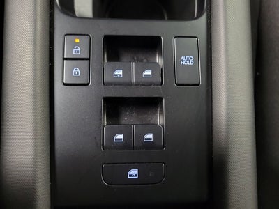 2024 Hyundai IONIQ 6 SE