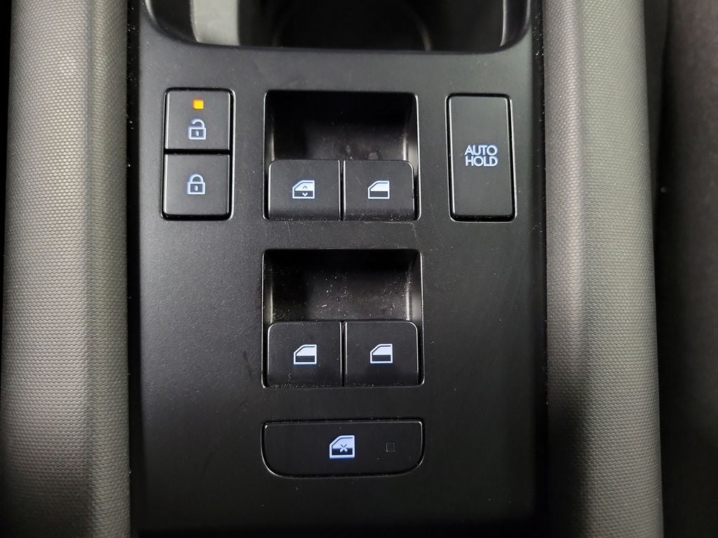 2024 Hyundai IONIQ 6 SE