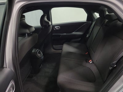 2024 Hyundai IONIQ 6 SE