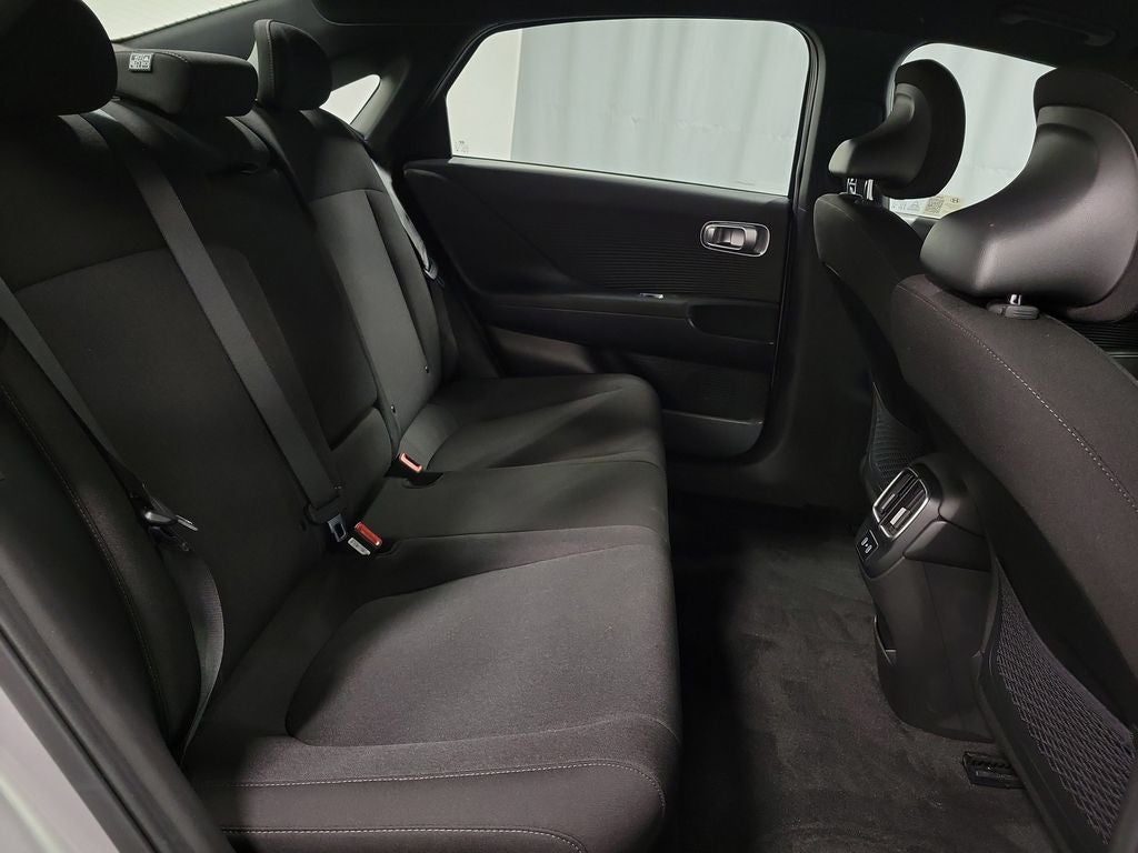 2024 Hyundai IONIQ 6 SE