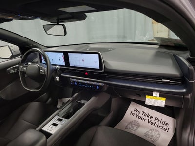 2024 Hyundai IONIQ 6 SE