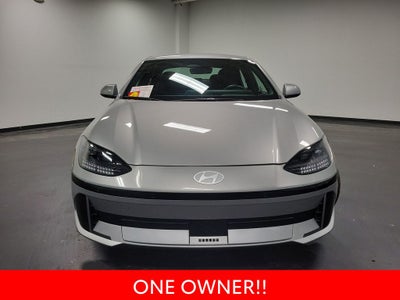 2024 Hyundai IONIQ 6 SE