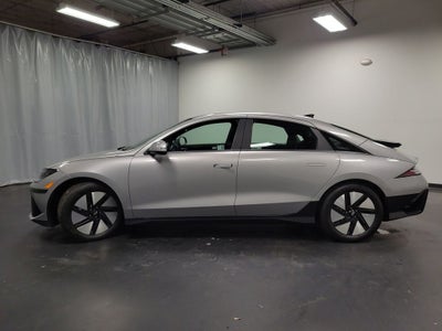 2024 Hyundai IONIQ 6 SE