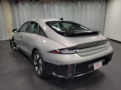 2024 Hyundai IONIQ 6 SE