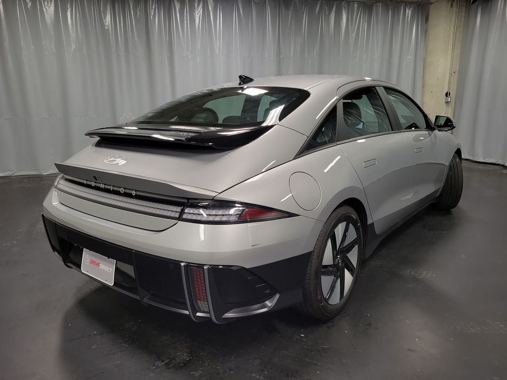 2024 Hyundai IONIQ 6 SE
