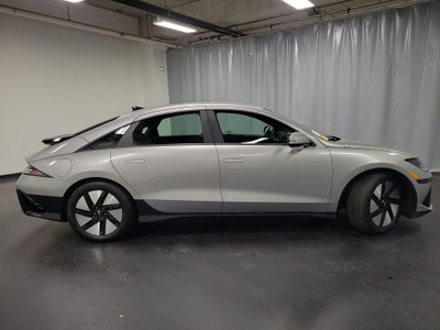2024 Hyundai IONIQ 6 SE