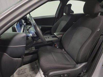 2024 Hyundai IONIQ 6 SE