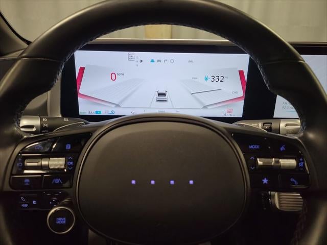 2024 Hyundai IONIQ 6 SE