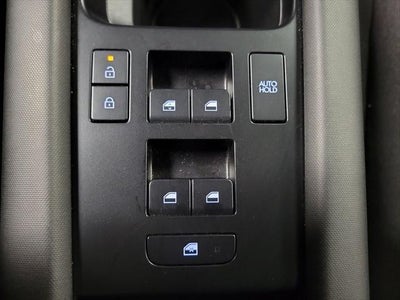 2024 Hyundai IONIQ 6 SE