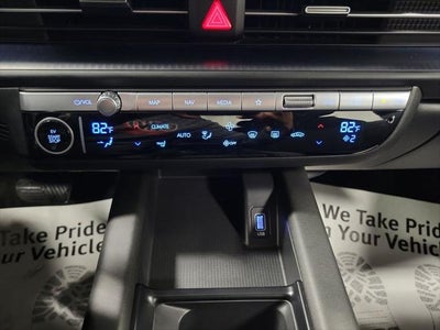 2024 Hyundai IONIQ 6 SE