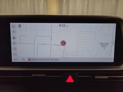 2024 Hyundai IONIQ 6 SE