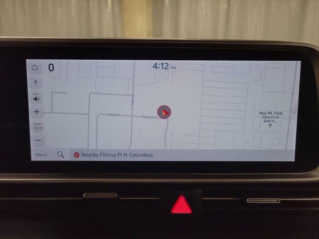 2024 Hyundai IONIQ 6 SE