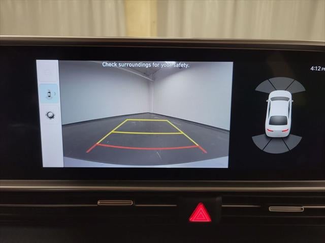 2024 Hyundai IONIQ 6 SE