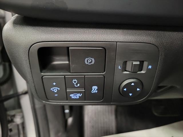 2024 Hyundai IONIQ 6 SE