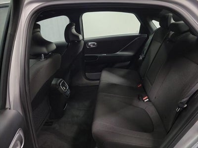 2024 Hyundai IONIQ 6 SE