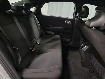 2024 Hyundai IONIQ 6 SE